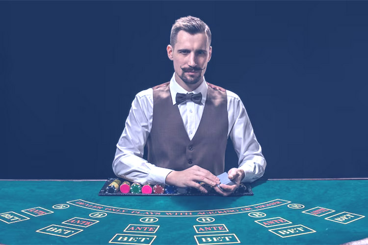 How To Start Bepul Casino onlayn o'ynash imkoniyatiga ega With Less Than $110